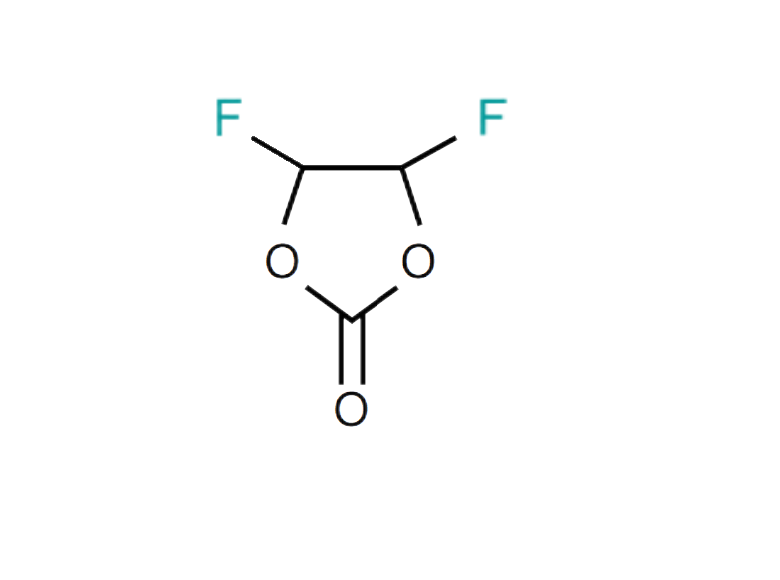雙氟代碳酸乙烯酯