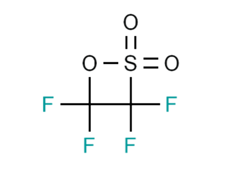 四氟乙烷-beta-磺內酯